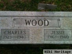 Jessie Wood