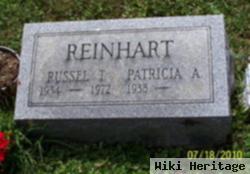 Russel T. Reinhart