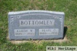 Aaron Wesley Bottomley