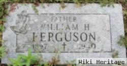 William H. Ferguson