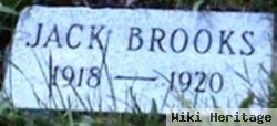 Jack Brooks