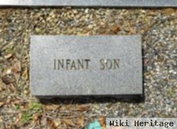 Infant Son Cravey