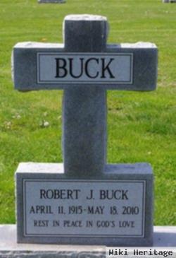 Robert J. Buck