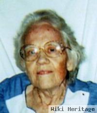 Betty Jean Coates Boone