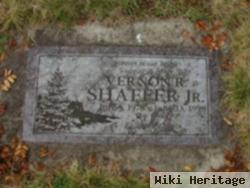 Vernon R Shaffer, Jr