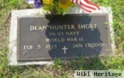 Dean Hunter Short