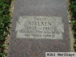David Nielsen
