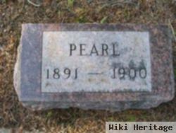 Pearl Cooper