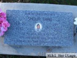 Shoua Thao