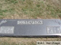 Botilda Gustafson