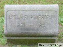 Nathaniel P. Westfall