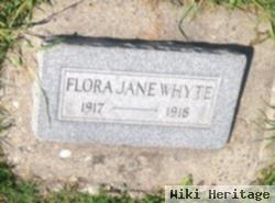 Flora J Whyte