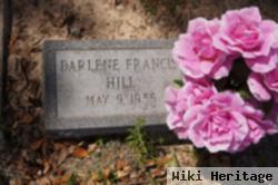 Darlene Francis Hill