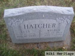 Leta Hatcher