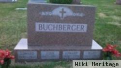 Edward J Buchberger