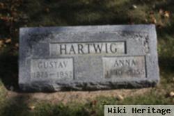 Gustav Hartwig