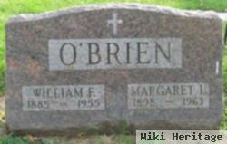 Margaret L O'brien