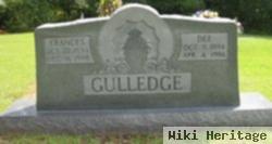 Frances N. Gulledge