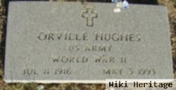 Orville Hughes