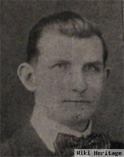 Harry M Gearhart