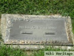 Nell G. Ettling