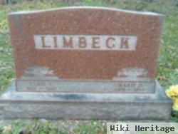 Clair T Limbeck