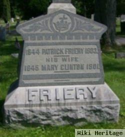 Patrick Friery