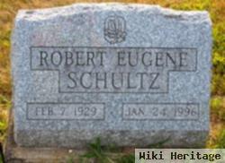 Robert Eugene Schultz