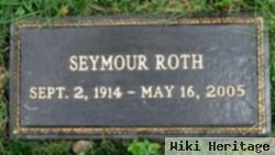 Seymour Roth