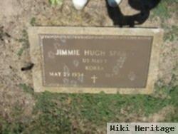 Jimmie Hugh Spruill