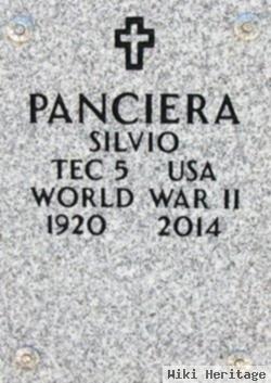 Silvio Panciera