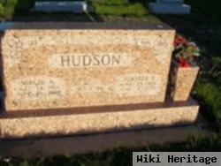 Juanita E Hudson