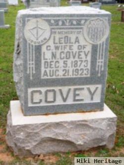 Leola C Phillips Covey