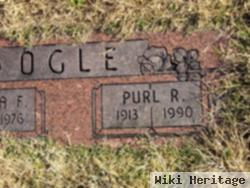 Purl Ogle