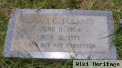 James Coleman Dulaney