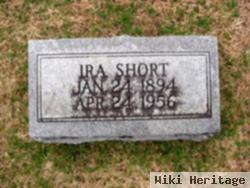 Ira Short