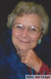 Carlene "corky" Aring Schutte