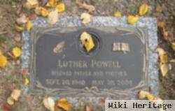 Luther Powell