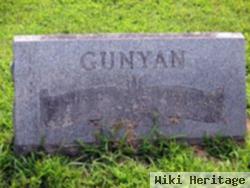 Harry Gunyan