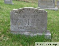 Ervin H. Shifflett