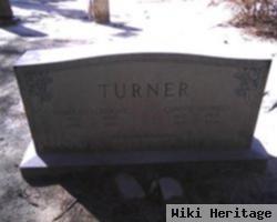 Harold Albright Turner