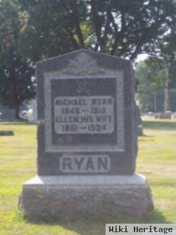 Michael Ryan