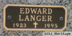 Edward Langer