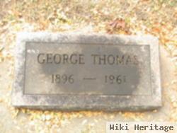 George Thomas