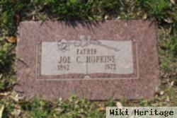 Joe Cephus Hopkins