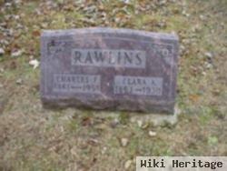 Clara A. Rawlins