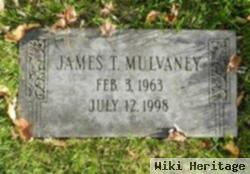 James T. Mulvaney