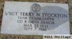 Terry N. Stockton