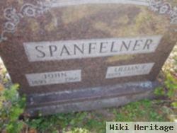 John Spanfelner