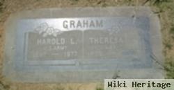 Harold L. Graham